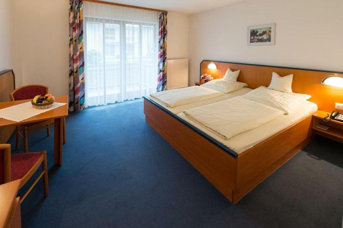 Trip Inn Aktivhotel Sonnenhof Bei Passau Exterior foto