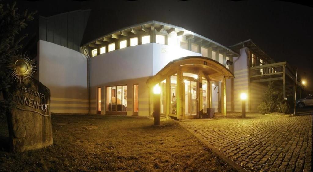 Trip Inn Aktivhotel Sonnenhof Bei Passau Exterior foto
