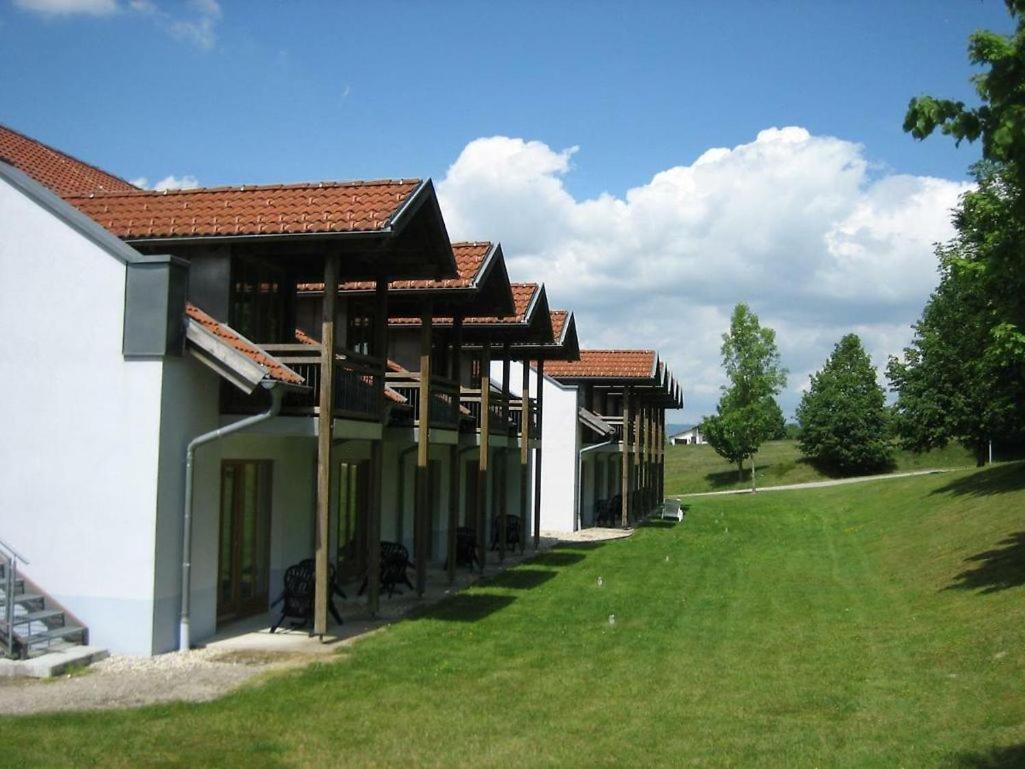 Trip Inn Aktivhotel Sonnenhof Bei Passau Exterior foto
