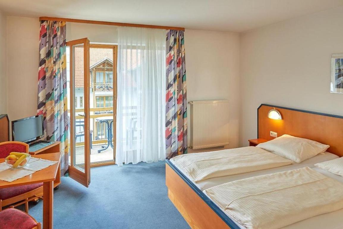 Trip Inn Aktivhotel Sonnenhof Bei Passau Exterior foto