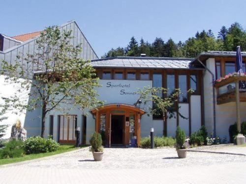 Trip Inn Aktivhotel Sonnenhof Bei Passau Exterior foto