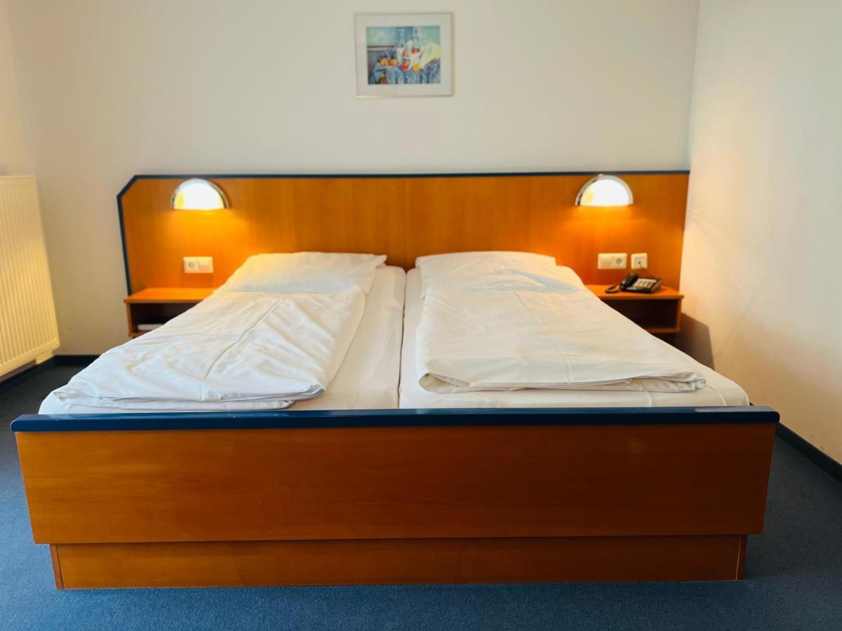 Trip Inn Aktivhotel Sonnenhof Bei Passau Exterior foto
