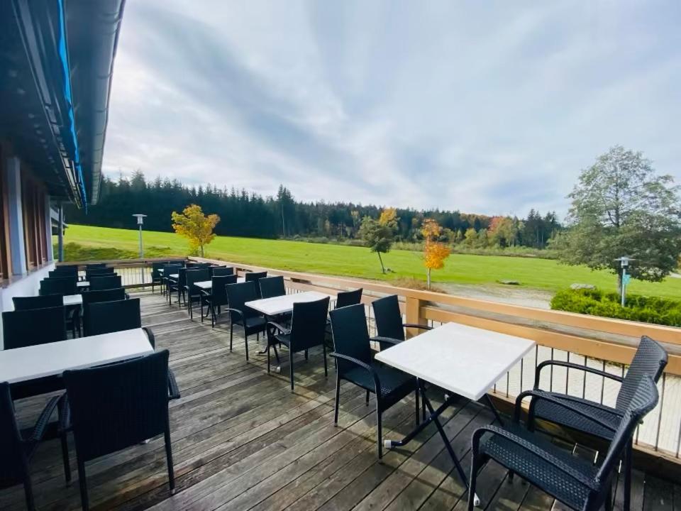 Trip Inn Aktivhotel Sonnenhof Bei Passau Exterior foto